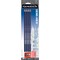 General Pencil Semi-Hex Graphite Drawing Pencils 4/Pkg-HB, 2B, 4B, & 6B